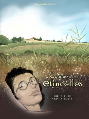 Les Oubliés - Ed. Bamboo - couverture